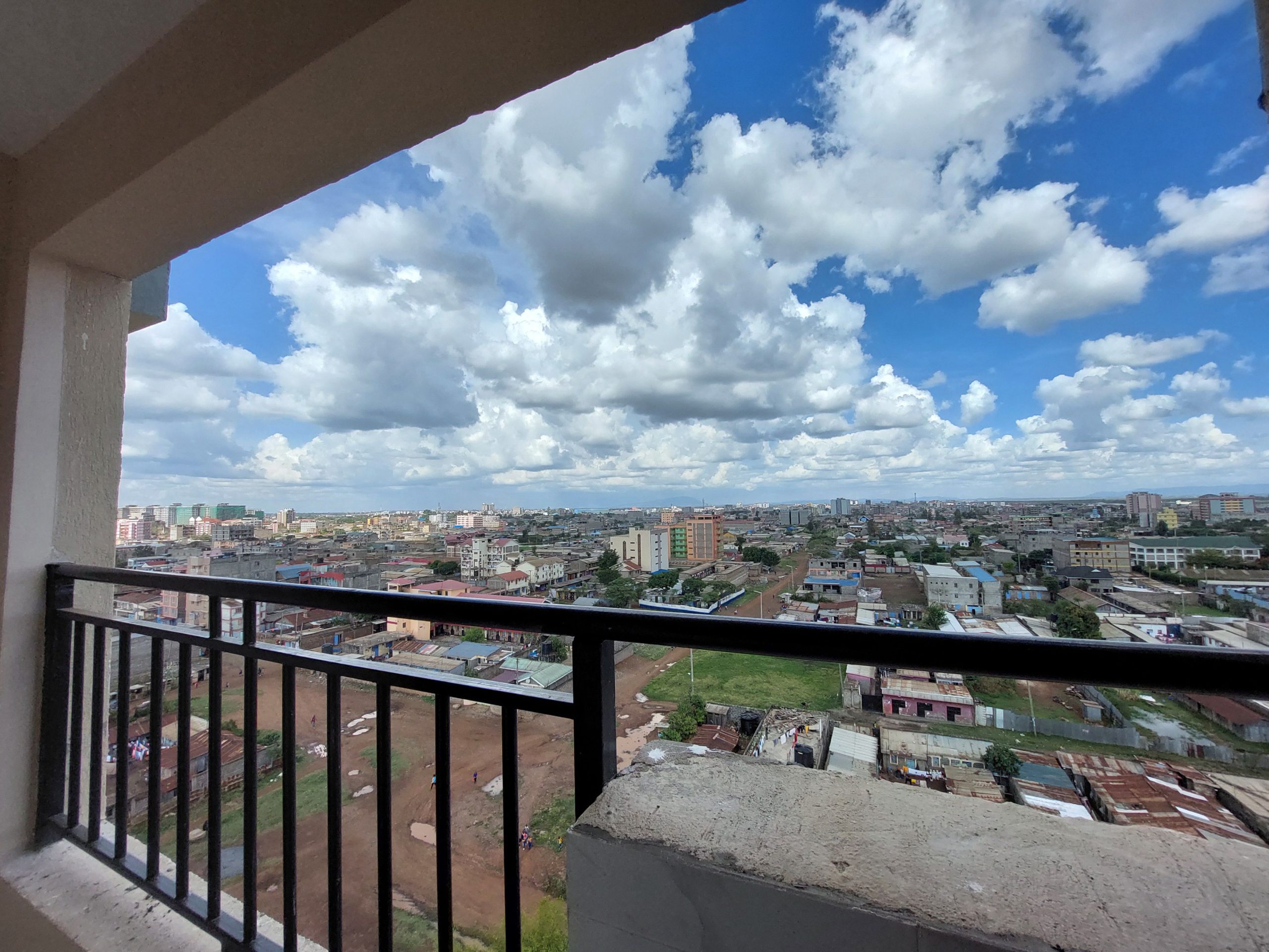 Modern 1 Bedroom Apartments for Rent – Membley, Along Eastern Bypass