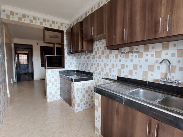 Spacious 2 Bedroom Apartment for Rent – Mirema, Nairobi. Videos & virtual tours available. Rent: KSh 36,000/month Reemio