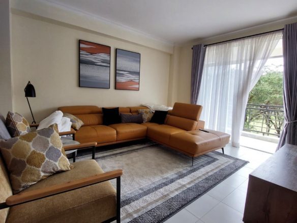 2 Bedroom Apartment For Rent and For Sale– Ruiru, Kamakis (Near Eastern Bypass)