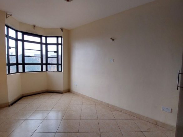 Spacious 2 Bedroom Apartment for Rent – Mirema, Nairobi. Videos & virtual tours available. Rent: KSh 36,000/month Reemio