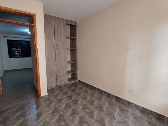 2 Bedroom Apartment for Rent in Mirema, Nairobi. Videos & virtual tours available. Rent: KSh 25,000/month Reemio