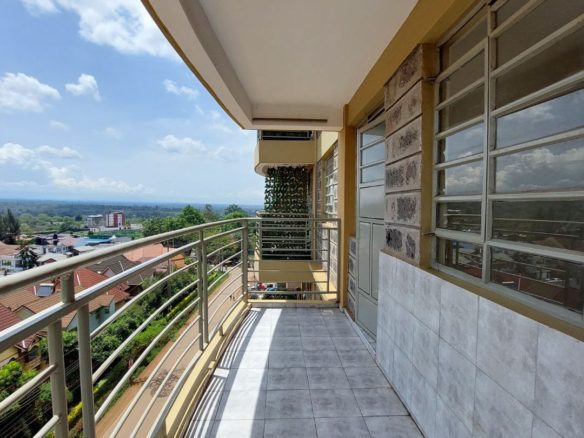 1 Bedroom Apartments for Rent with Spectacular Views – Mirema, Nairobi. Videos & virtual tours available. Rent: 28,000 per month Reemio