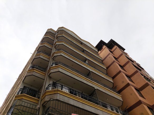 2 Bedroom Apartment for Rent – Mirema, Nairobi Reemio
