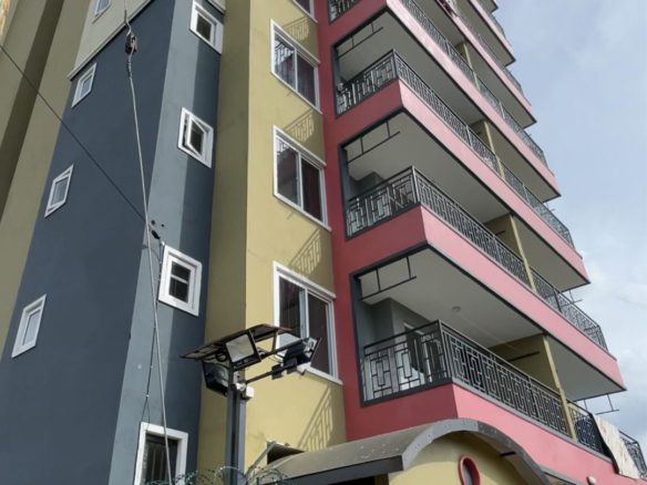 2 Bedroom Apartment for Rent – Spacious & Modern Living in Kamakis, Ruiru Reemio