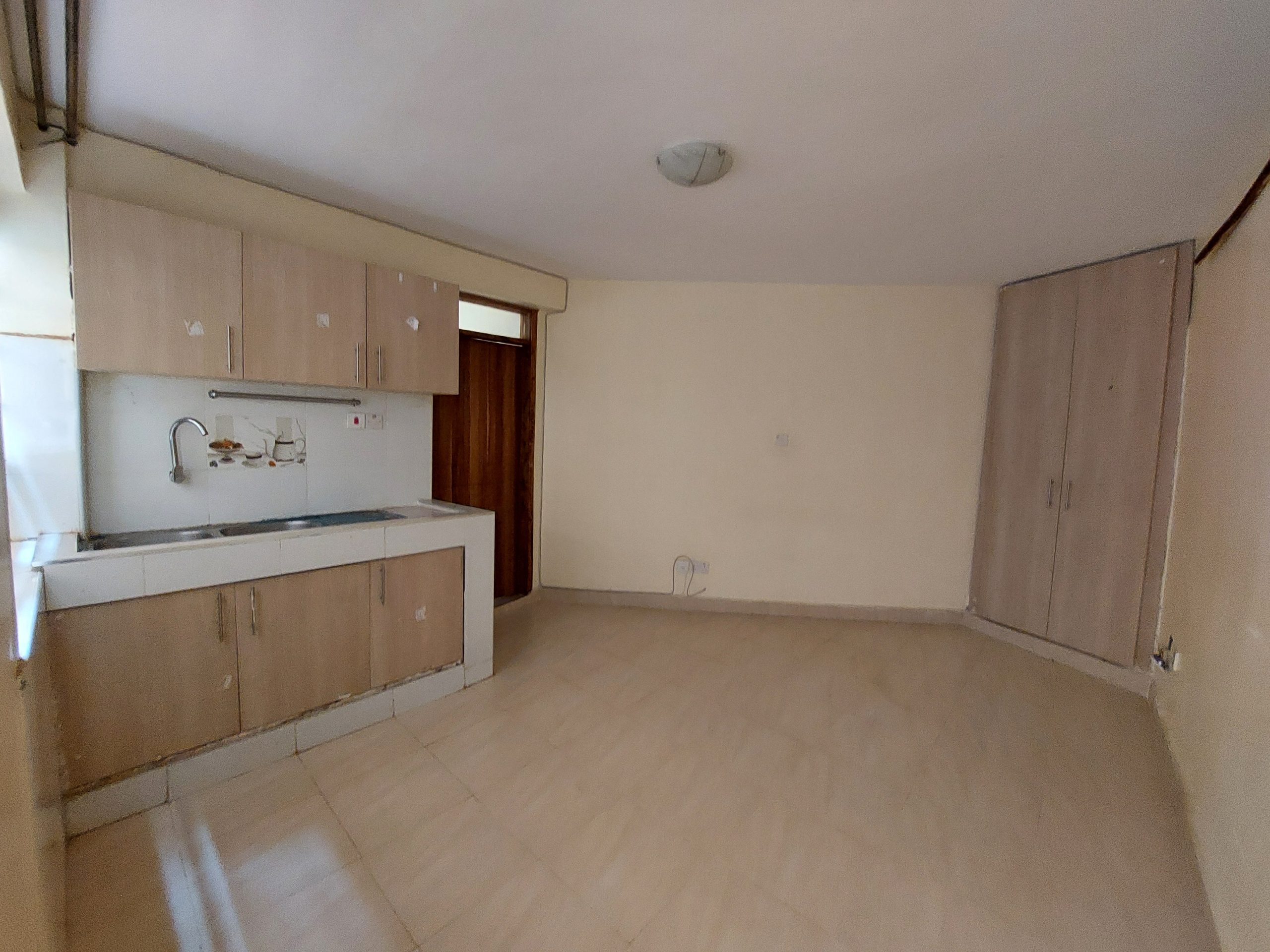 Bedsitter for Rent – Clay City, Kiambu (Near CITAM Church). Rent 10,000 per month. Watch virtual tour and video tour for free here.