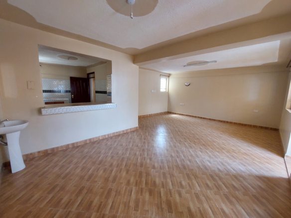 3 Bedroom Apartment for Rent in Komarock– Sosian Estate, Nairobi (Near Shujaa Mall). Rent 40,000. Watch virtual tour and video tour for free.
