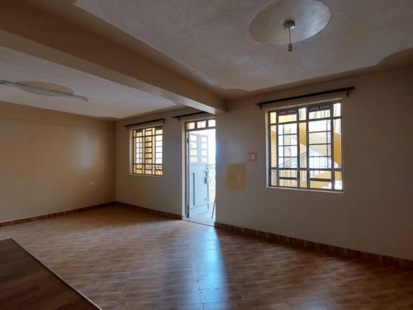 3 Bedroom Apartment for Rent in Komarock– Sosian Estate, Nairobi (Near Shujaa Mall). Rent 40,000. Watch virtual tour and video tour for free.