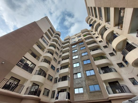 2 Bedroom Apartment for Rent – Syokimau, Machakos County (Near Gateway Mall)