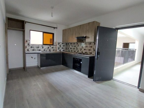2 Bedroom Apartment for Rent – Syokimau, Machakos County (Near Gateway Mall)