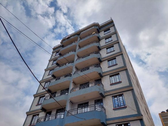1 Bedroom Apartment for Rent – Clay City, Kiambu (Near CITAM Church). Rent 20,000. Watch virtual tour and video tour for free here.
