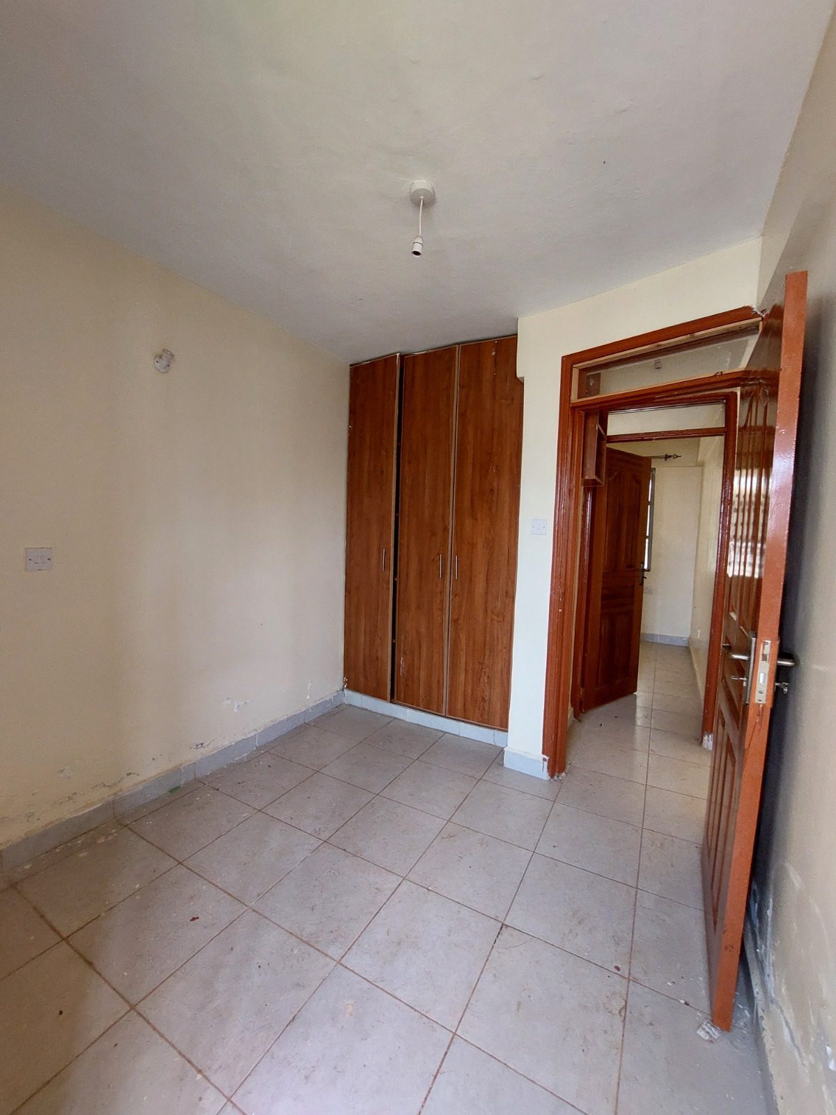 2 Bedroom Apartment for Rent – Clay City, Thika Road (Near PCEA Joy Valley). Rent 25,000. Watch virtual tour and video tour for free, here.