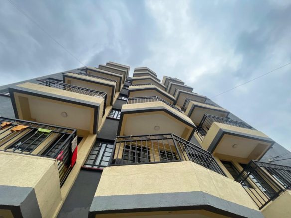 Kahawa Wendani – 1 Bedroom Apartment for Rent, Thika Road. Rent: 25,000. Watch virtual tour and house video tour here.