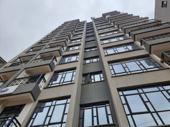 Alessa Executive – 1 Bedroom Apartment for Rent, Wendani, Thika Road