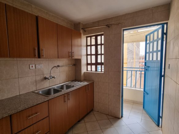 Fahari Court – 2 Bedroom Ensuite Apartment for Rent, Baringo Road, Kahawa Sukari (Thika Road)