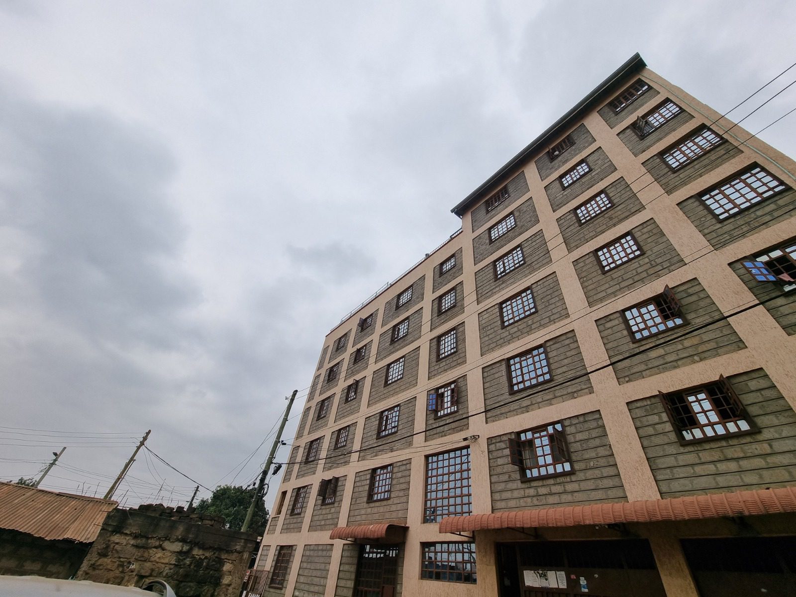 Fahari Court – 2 Bedroom Ensuite Apartment for Rent, Baringo Road, Kahawa Sukari (Thika Road)