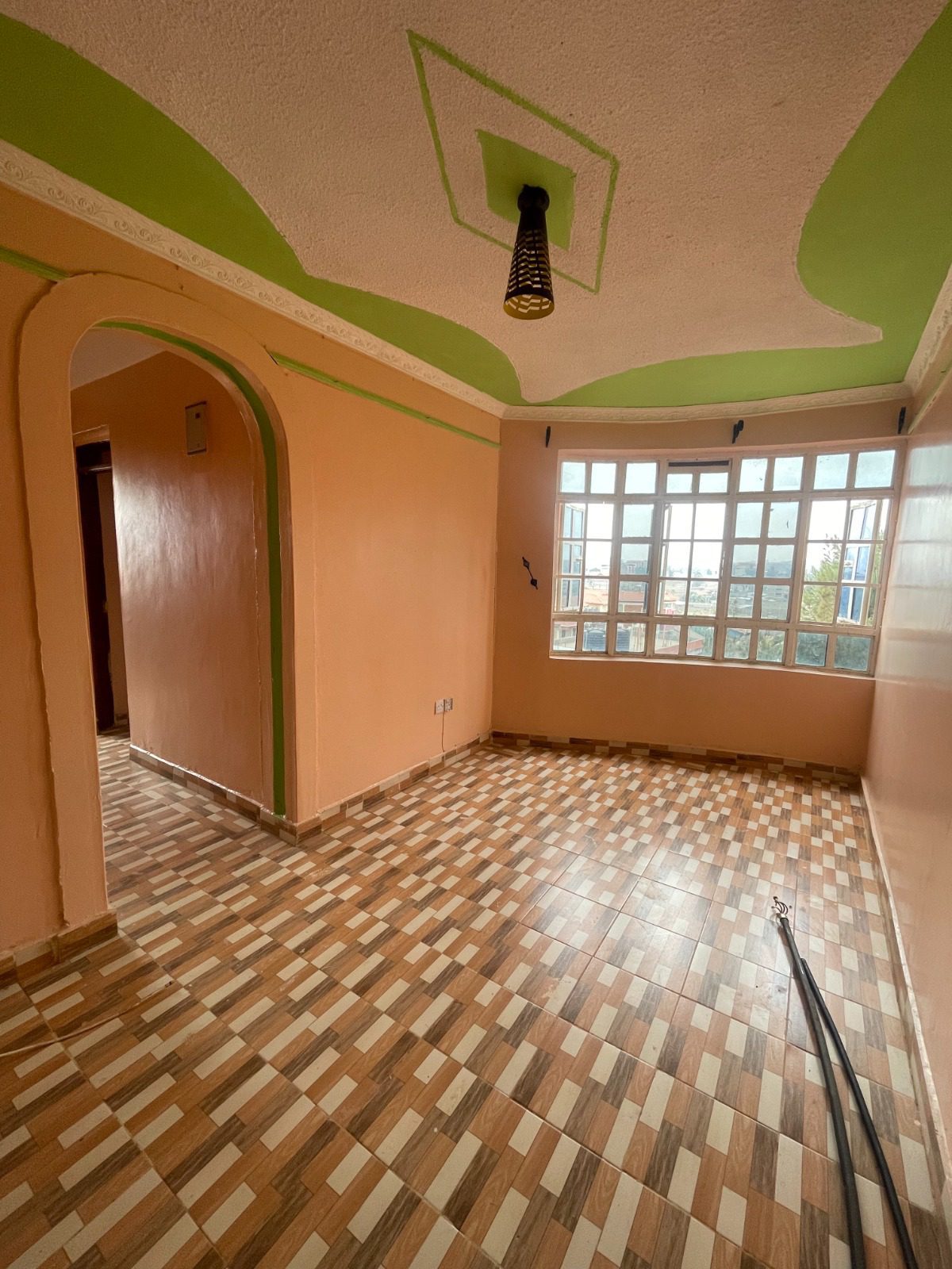 Kiwa Plaza – 2 Bedroom Apartment for Rent, Kahawa Wendani, Thika Road. Rent 17,000. Watch virtual tour and video tour here