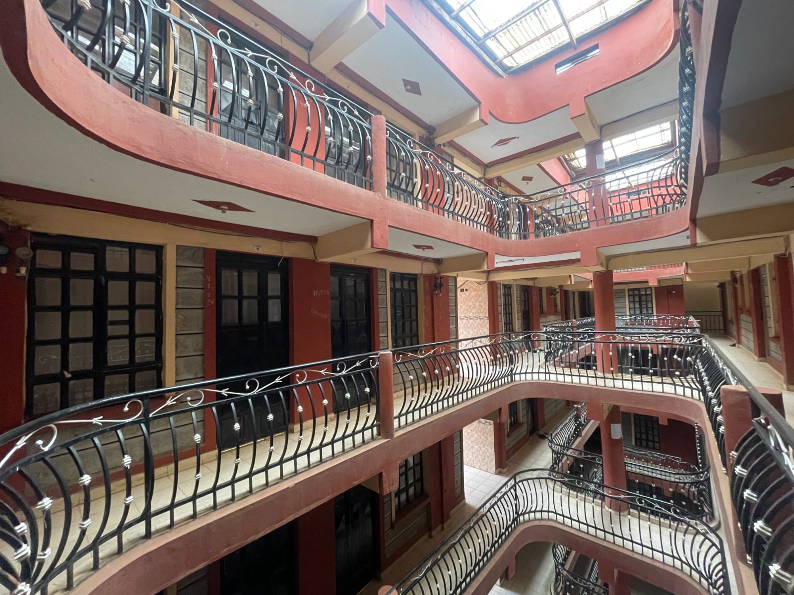 Kiwa Plaza – 2 Bedroom Apartment for Rent, Kahawa Wendani, Thika Road