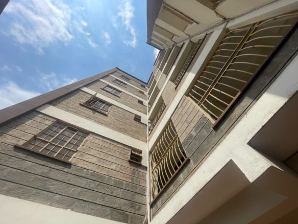 Joyndel Apartments – 1 Bedroom for Rent, Clay City, Thika Road. Rent: 14,000 per month. Watch virtual tour and house video tour for free, here