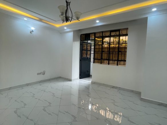 Kahawa Sukari – Very Spacious 3 Bedroom Apartment for Rent (All Ensuite). Rent 65,000. Watch virtual tour and house video tour for free, here.