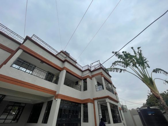 Kahawa Sukari – Very Spacious 3 Bedroom Apartment for Rent (All Ensuite). Rent 65,000. Watch virtual tour and house video tour for free, here.