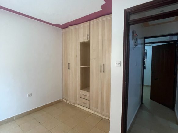 Best Home Apartments- 2 Bedroom Apartment for Rent in Roysambu