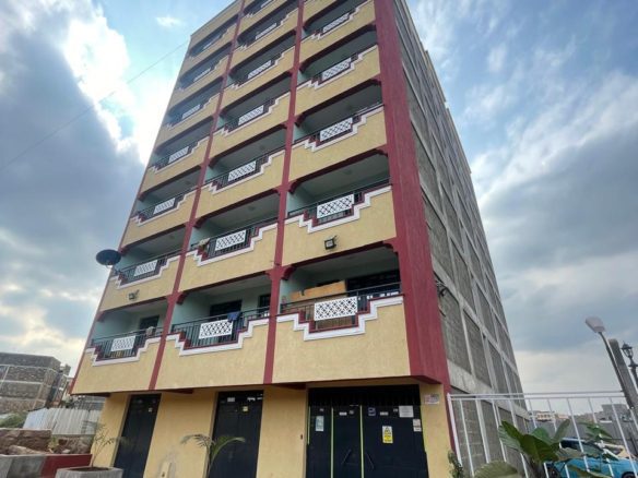 Apartments – 2 Bedroom Apartment for Rent, Zebra apartments along Thika Road