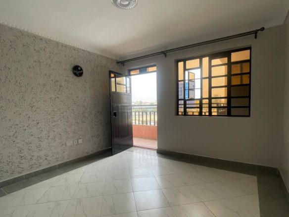 ECO Times, Nasra – 2 Bedroom Apartment