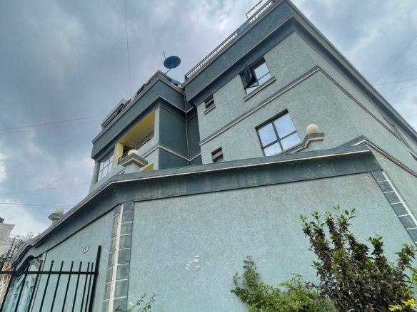 326 Sosian – 3 Bedroom Apartment for Rent (Spine Road, Nairobi) - Abayo