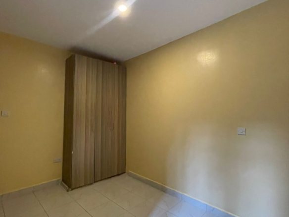 62 Townhouse – 3 Bedroom for Rent, 7th Avenue (Near Shujaa Mall, Spine Road)