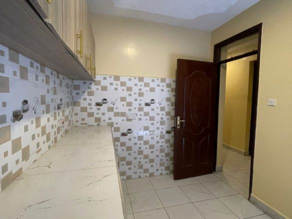 62 Townhouse – 3 Bedroom for Rent, 7th Avenue (Near Shujaa Mall, Spine Road)