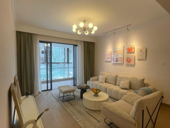 Artesano Apartments – 3 Bedrooms