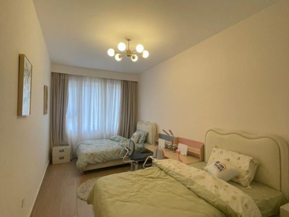 Artesano Apartments – 3 Bedrooms