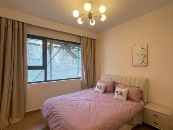 Artesano Apartments – 3 Bedrooms