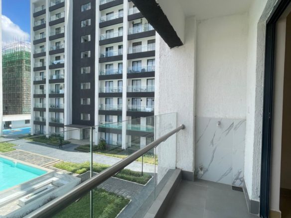Artesano Apartments – 1 Bedroom Units for Sale in Syokimau (Near Total, Mombasa Road)