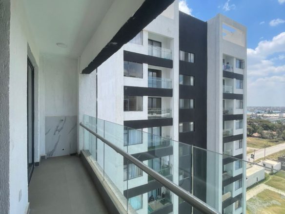 Artesano Apartments – Studio Units for Sale in Syokimau (Near Total, Mombasa Road)