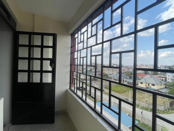 Ivory Condos – 2 Bedroom Apartment for Rent in Utawala (Near Mihango Community Level 3, Eastern Bypass)