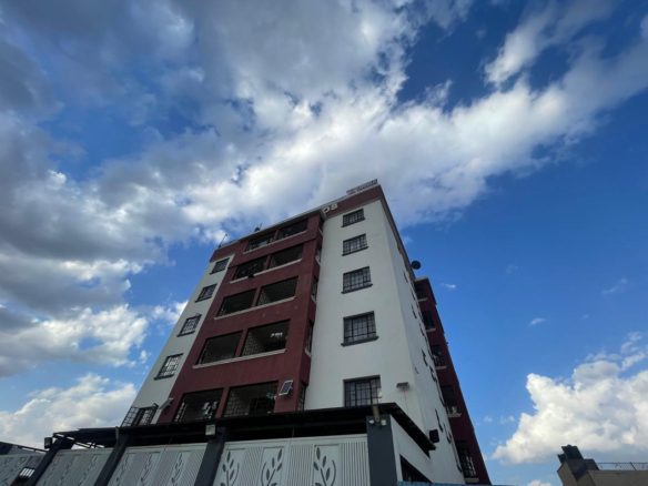 Ivory Condos – 2 Bedroom Apartment for Rent in Utawala (Near Mihango Community Level 3, Eastern Bypass)