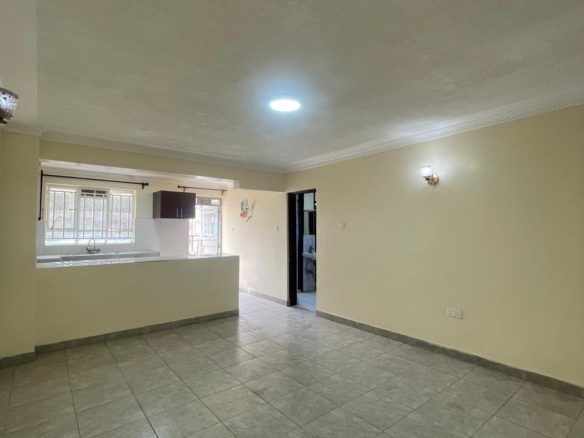 Harmony Heights – 2 Bedroom Apartment for Rent in Utawala (Eastern Bypass, Near Astrol Petrol Station, Nairobi)