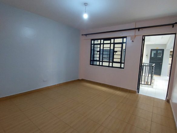 1 Bedroom Apartment for Rent – HB Apartment, Kamakis, Eastern Bypass (Near Viola Academy)