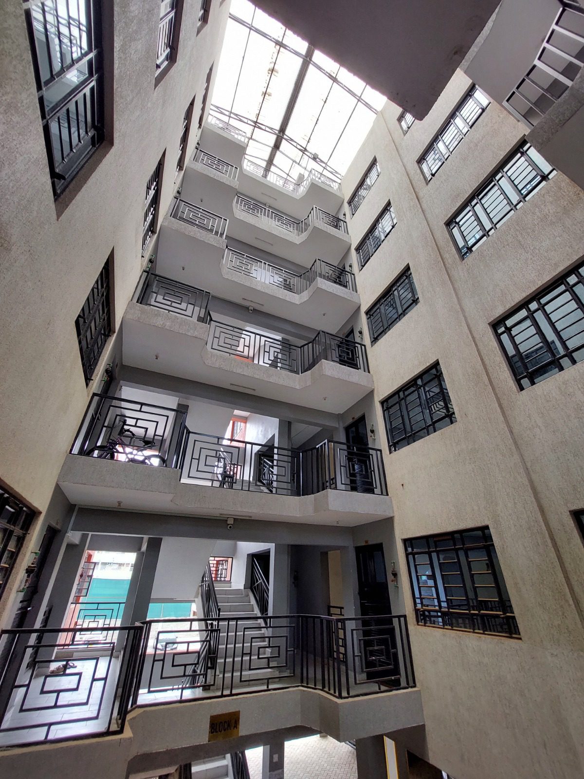 1 Bedroom Apartment for Rent – HB Apartment, Kamakis, Eastern Bypass (Near Viola Academy)