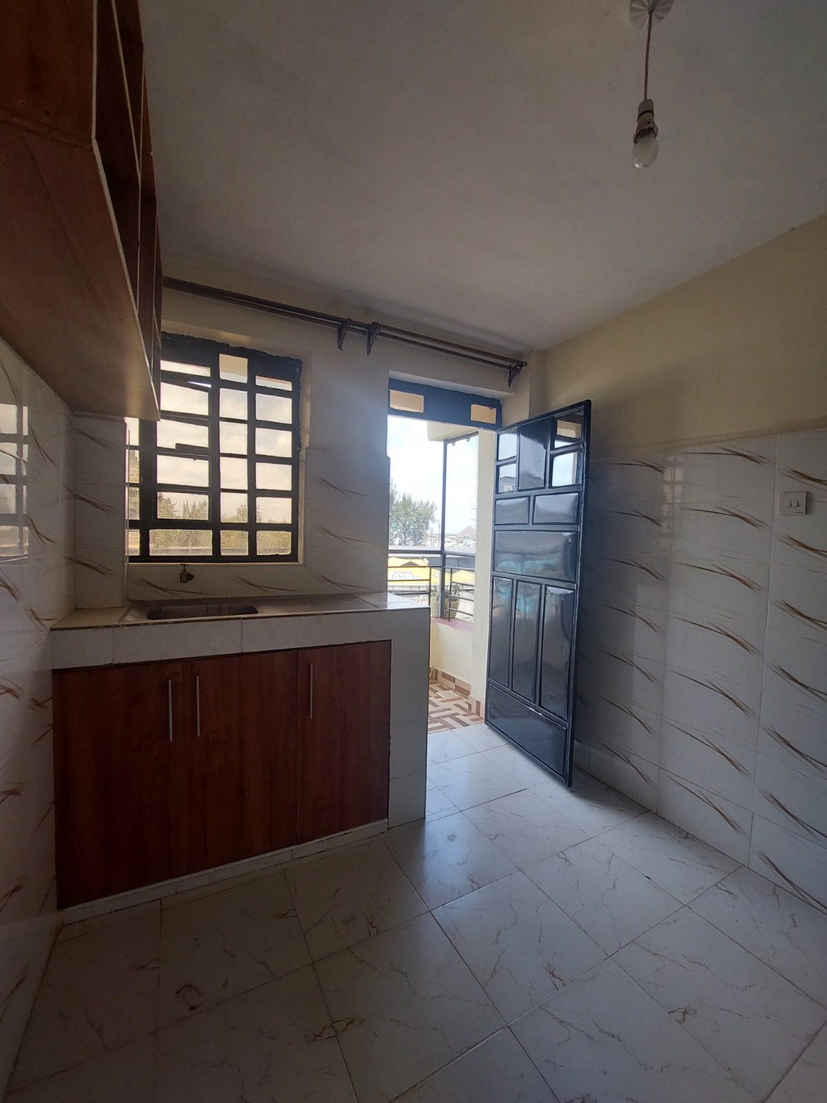 1 Bedroom Apartment for Rent – Essy Apartments, Kamakis (Eastern Bypass)