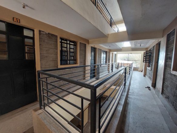 1 Bedroom Apartment for Rent – Essy Apartments, Kamakis (Eastern Bypass)