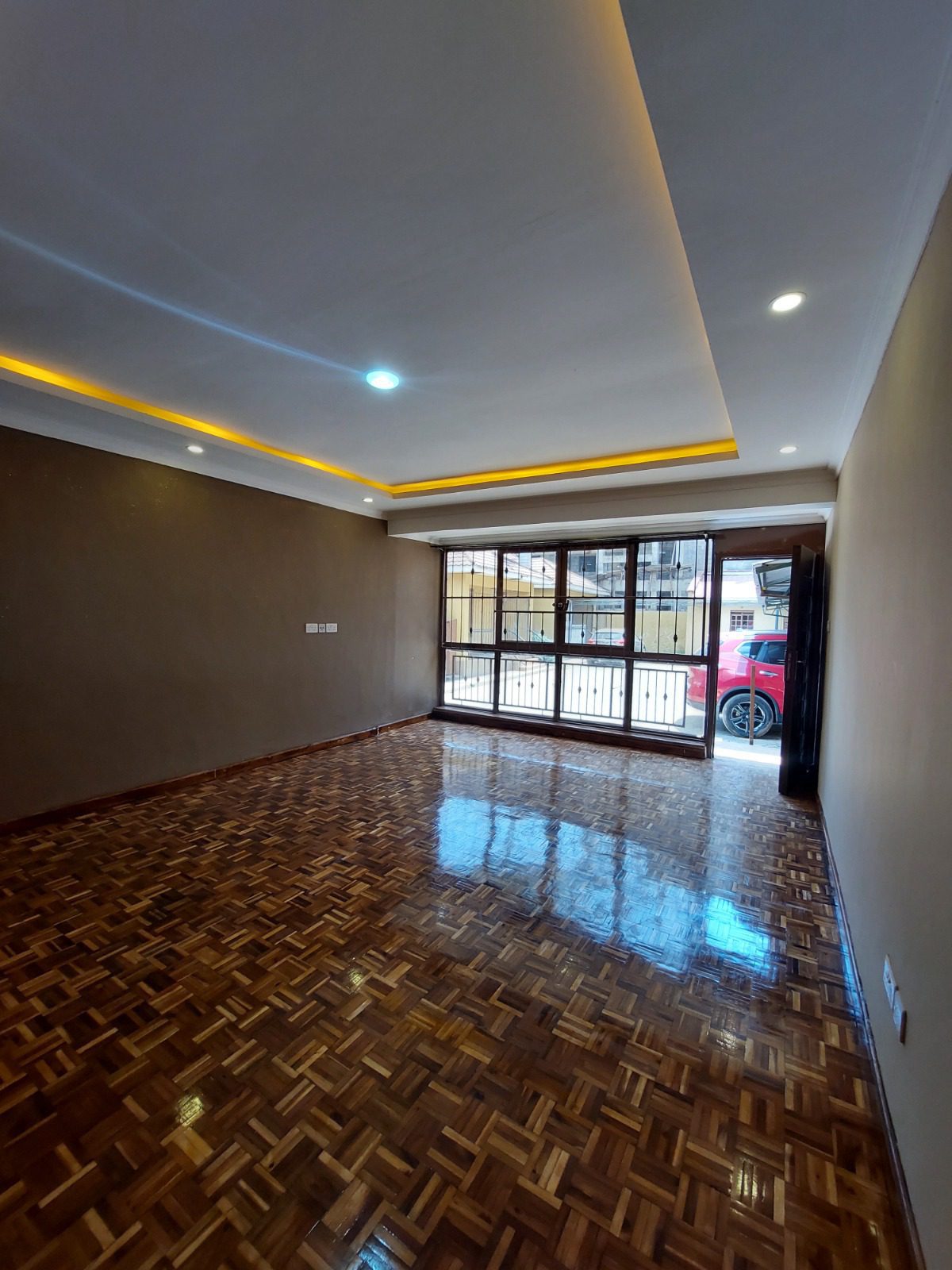 2 Bedroom Ensuite Bungalow for Rent – Tulivu Homes, Kamakis (Eastern Bypass). Rent: 35,000. Watch virtual tour and free video tour here Reemio