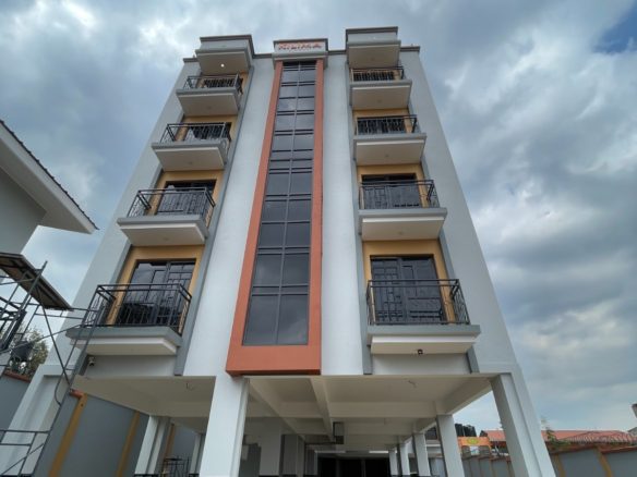 Kilima Crest – 1 Bedroom Apartment for Rent in Muthure (Near Wellness Health Services)