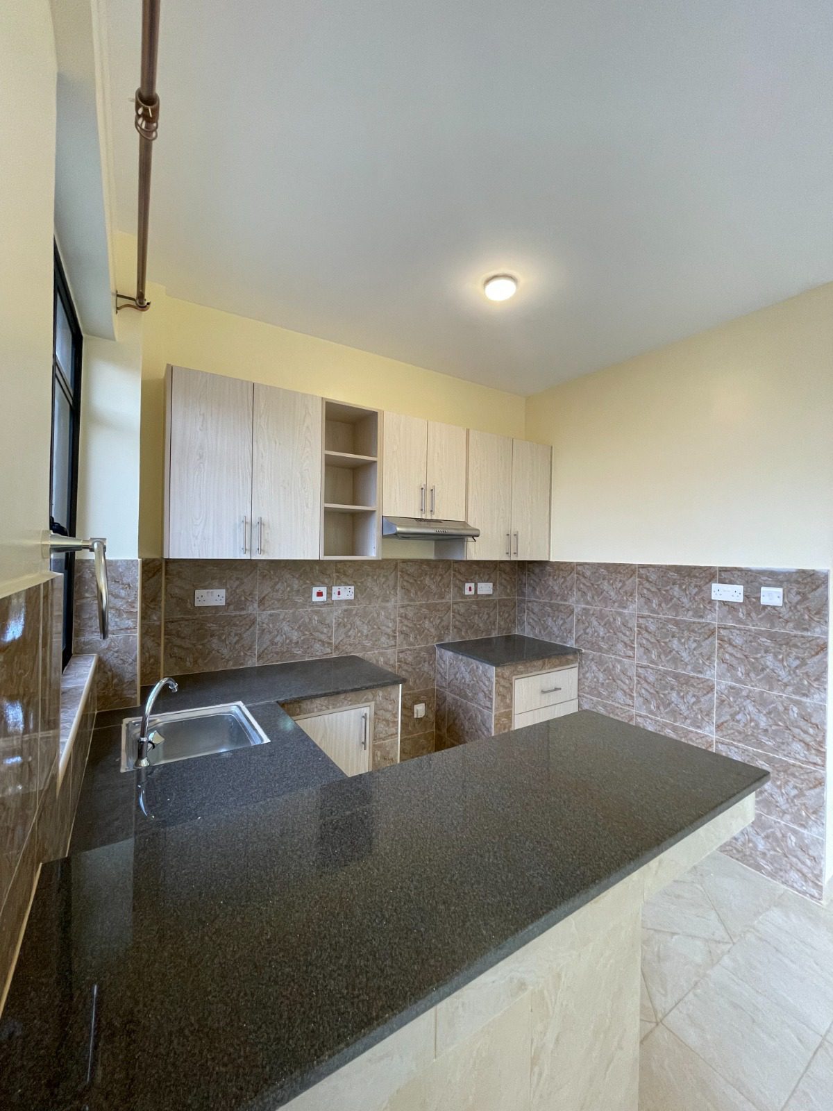 Kilima Crest – 1 Bedroom Apartment for Rent in Muthure (Near Wellness Health Services)