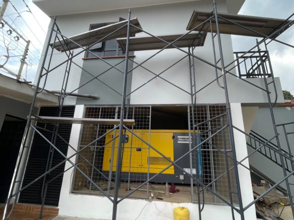 Kilima Crest – 1 Bedroom Apartment for Rent in Muthure (Near Wellness Health Services)