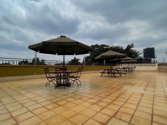 Rolina Apartments, Lower Kabete – 2 Bedroom Apartment for Rent (Off Lower Kabete Road, near La Paz Restaurant)