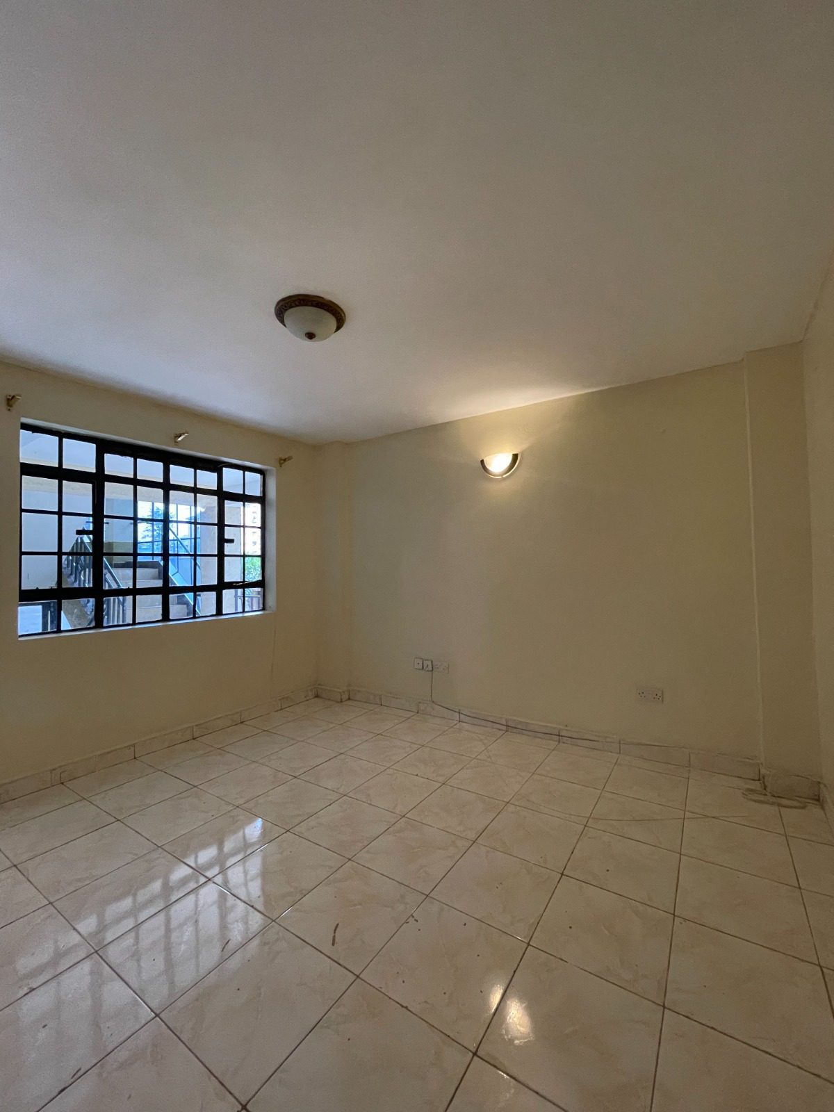 Rolina Apartments, Lower Kabete – 2 Bedroom Apartment for Rent (Off Lower Kabete Road, near La Paz Restaurant)