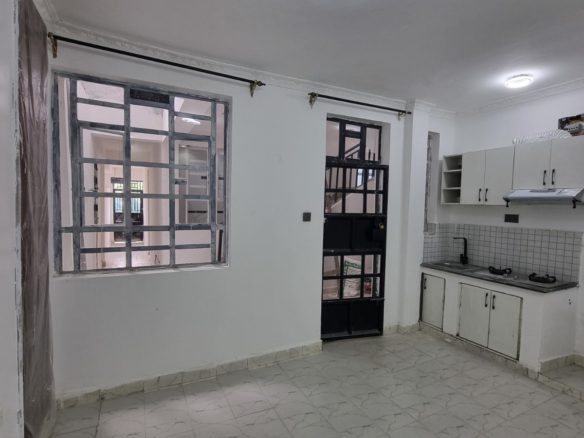 Donholm – 1 Bedroom Apartment for Rent (Savannah, near Greenspan)