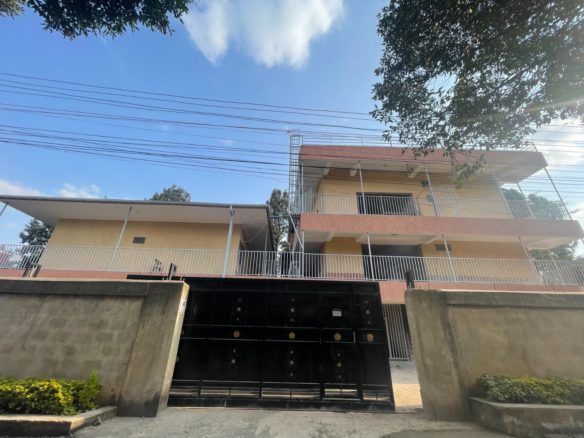 Albizia Apartments (Under Construction) – Bedsitters & 1 Bedroom Apartments in Njathaini (Njathaini Road, Near Arc i, Kiambu) Lower Kabete